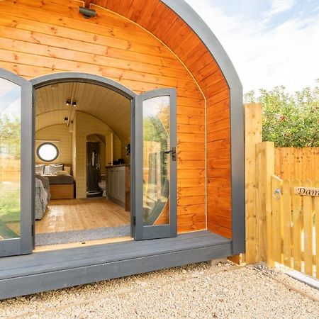 Alderton  Laburnum Farm Estateヴィラ エクステリア 写真