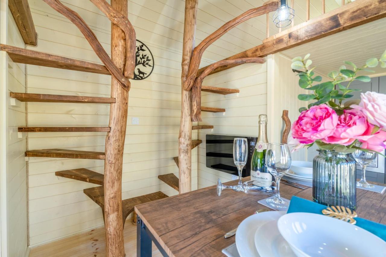 Alderton  Laburnum Farm Estateヴィラ エクステリア 写真