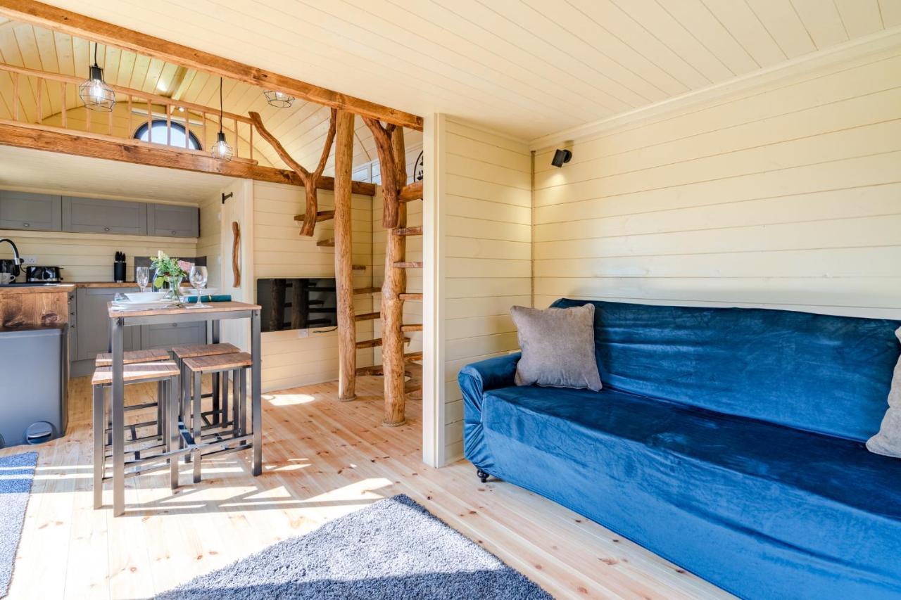 Alderton  Laburnum Farm Estateヴィラ エクステリア 写真