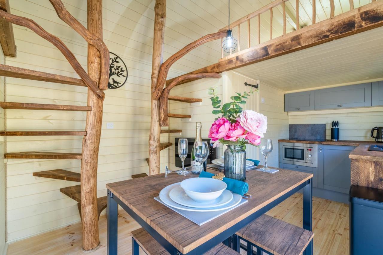 Alderton  Laburnum Farm Estateヴィラ エクステリア 写真