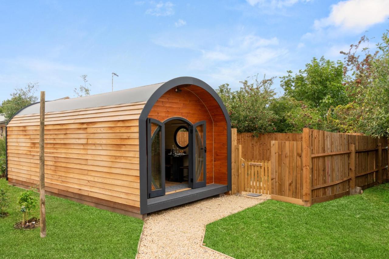 Alderton  Laburnum Farm Estateヴィラ エクステリア 写真