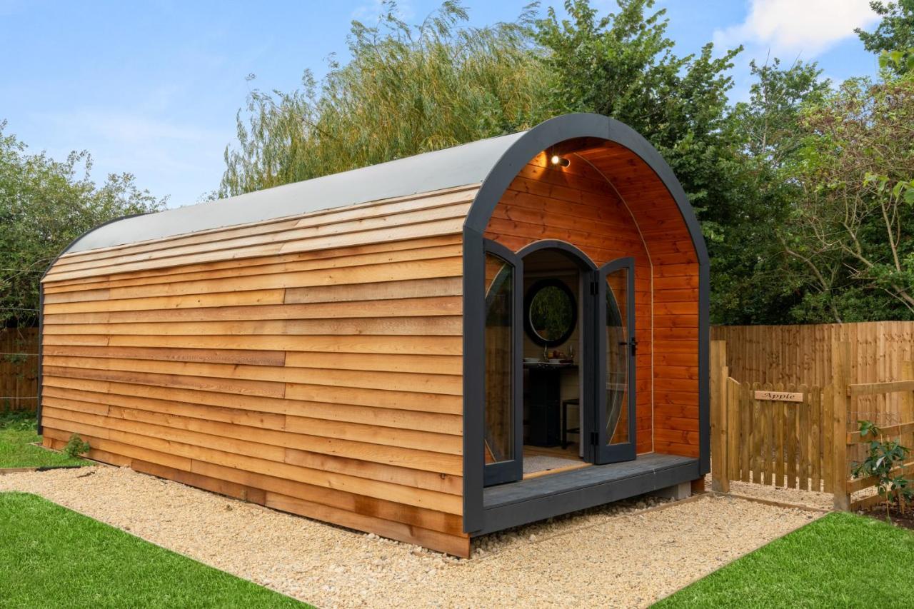 Alderton  Laburnum Farm Estateヴィラ エクステリア 写真