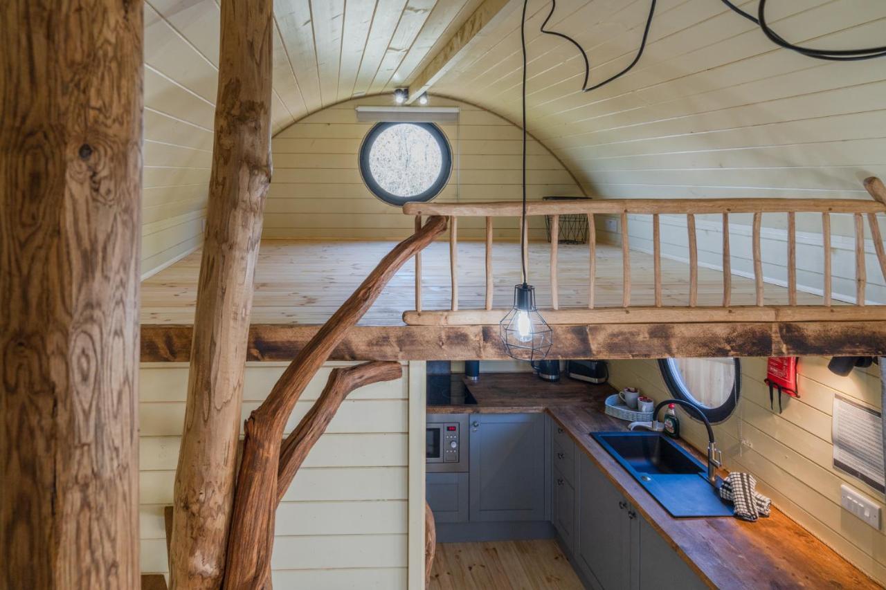 Alderton  Laburnum Farm Estateヴィラ エクステリア 写真