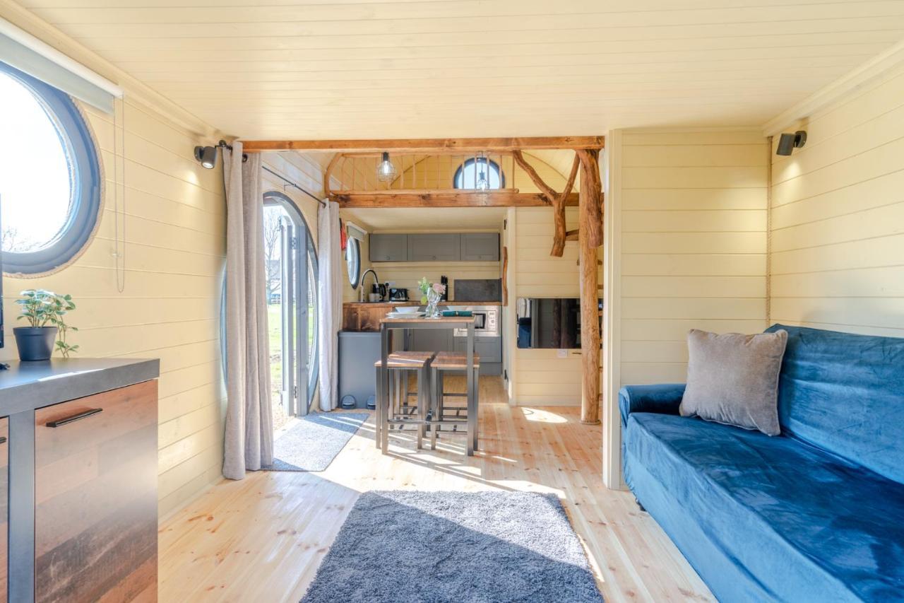 Alderton  Laburnum Farm Estateヴィラ エクステリア 写真
