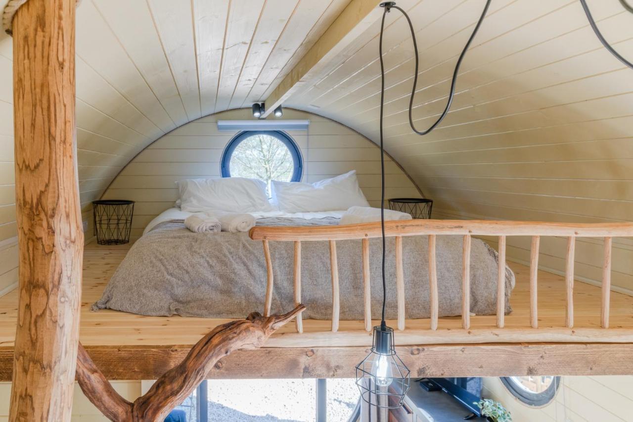 Alderton  Laburnum Farm Estateヴィラ エクステリア 写真