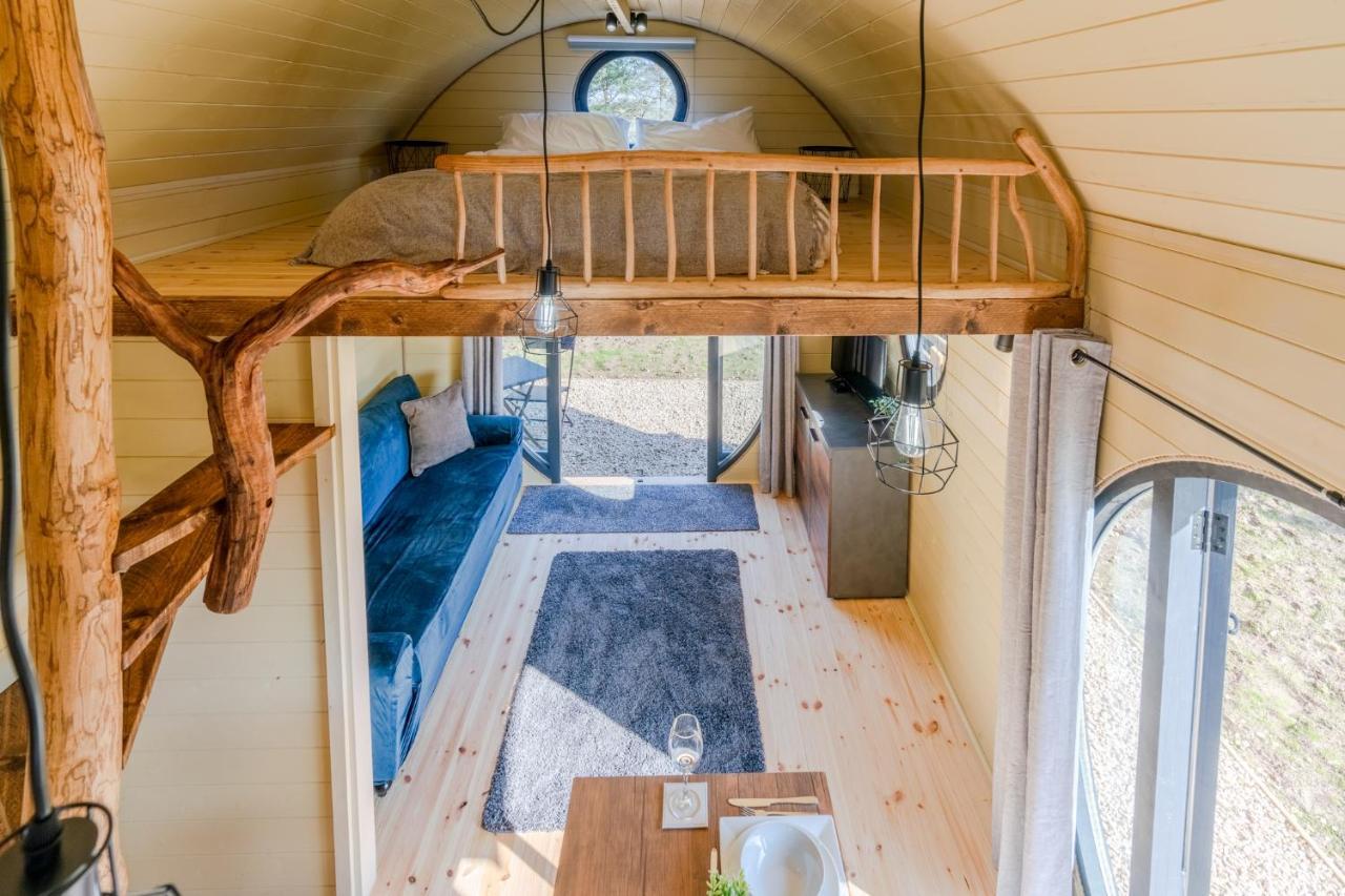 Alderton  Laburnum Farm Estateヴィラ エクステリア 写真